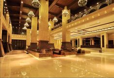 其他 3 Grand Metropark Bay Hotel Sanya