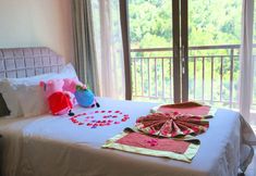 其他 5 Grand Metropark Bay Hotel Sanya