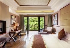 其他 7 Grand Metropark Bay Hotel Sanya