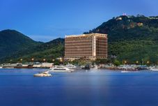 其他 Grand Metropark Bay Hotel Sanya