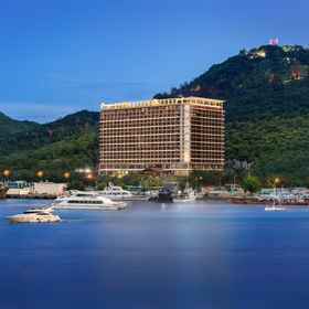Primary image 1 Grand Metropark Bay Hotel Sanya, Beauty Crown Grand Theater Hotels