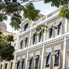 Primary image 1 Hotel Catalina, University of Las Palmas Hotels