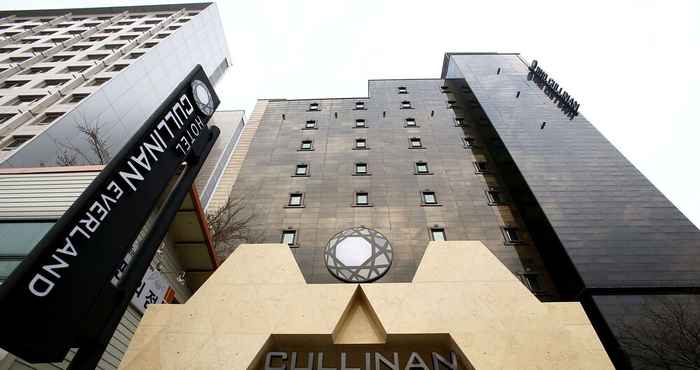 Lain-lain Hotel Cullinan Yongin