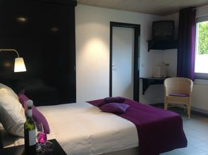 อื่นๆ 4 Hotel Le Bonheur de Sy