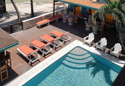 Lain-lain Ocean Tide Beach Resort