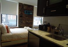 Lainnya 6 East Village Hotel