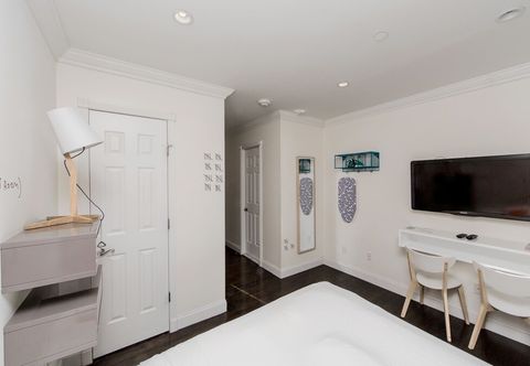 Lainnya East Village Hotel