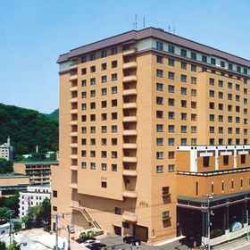 Primary image1Jozankei Manseikaku Hotel Milione,札幌飯店