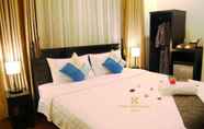 Lainnya 4 Cozy Boutique Hotel