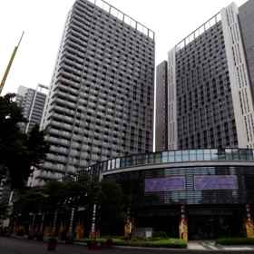 Primary image 1 Private Enjoyed Home Foshan PolyCullinan, Hotel Chancheng Qu