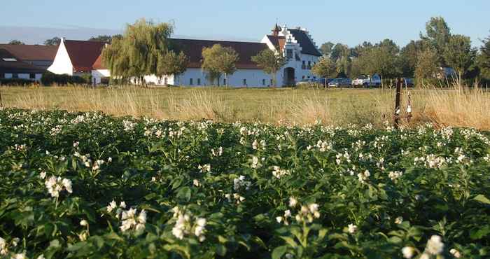 Khác La Ferme Delgueule