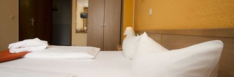 其他 Hotel Spreewitz am Kurfürstendamm