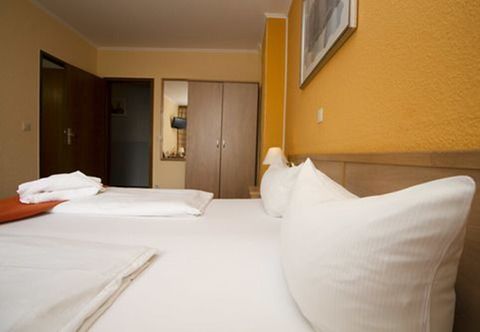 其他 Hotel Spreewitz am Kurfürstendamm