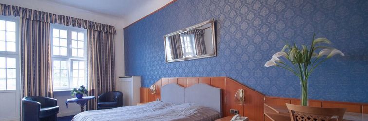 其他 Pension Am Park