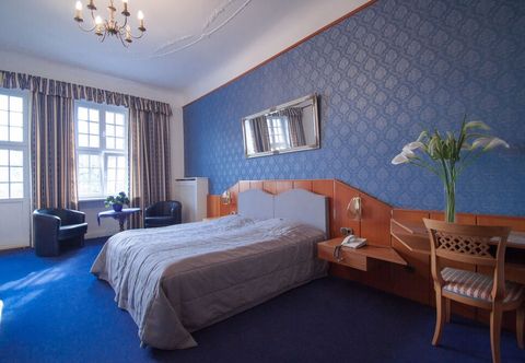 其他 Pension Am Park