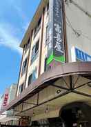 Primary image Onsen Business Hotel Fukiya