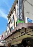 Primary image Onsen Business Hotel Fukiya