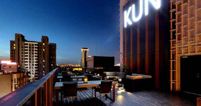 Lainnya KUN Hotel Feng Chai