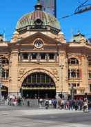 Primary image Flinders Lane Apartments formally Melbourne City Stays