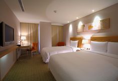 Lainnya 6 Classic City Resort