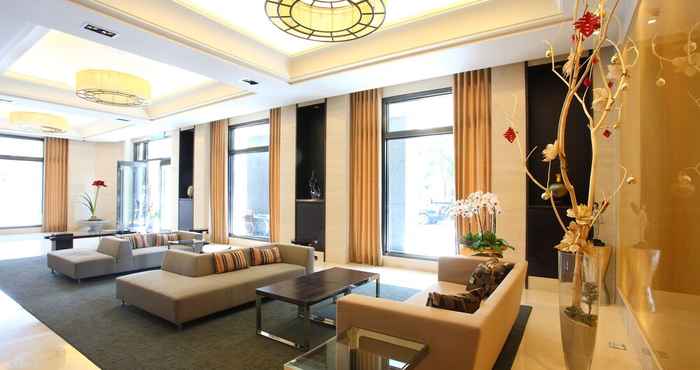 Lainnya Classic City Resort