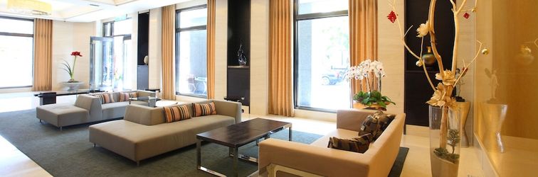 其他 Classic City Resort