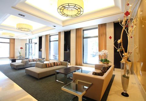 其他 Classic City Resort