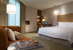 Lainnya 4 Classic City Resort