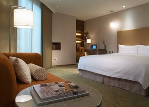 其他 4 Classic City Resort