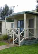 ภาพหลัก Hamilton Caravan Park