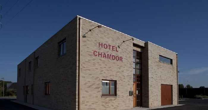 Khác Hotel Chamdor