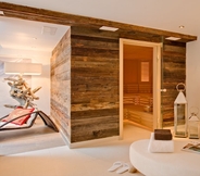 Lain-lain 6 Alex Lodge Zermatt – Private Luxury Apartments