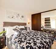 Others 2 Alex Lodge Zermatt – Private Luxury Apartments