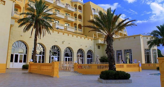 Khác Atrium Hammamet