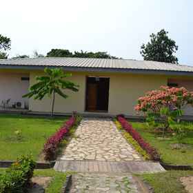 Primary image 1 Hotel Framotel Kribi, Akom II Hotels