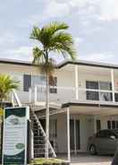 Primary image Palm View Holiday Apartments