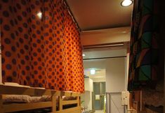 Others 4 Hostel BASE POINT Osaka