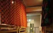 อื่นๆ 5 Hostel BASE POINT Osaka