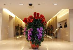 Others 2 Changbaishan International Hotel