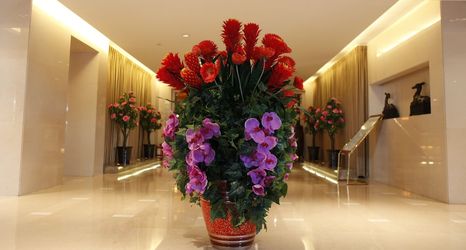 Others 2 Changbaishan International Hotel