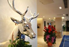 Others 3 Changbaishan International Hotel