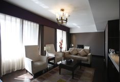 Others 5 Changbaishan International Hotel