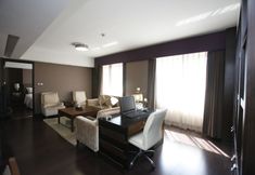 Others 7 Changbaishan International Hotel