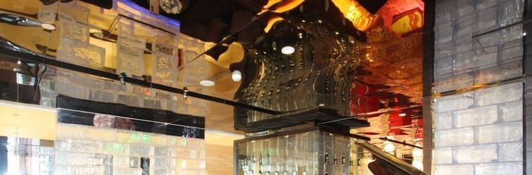 Others Changbaishan International Hotel