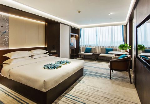 Others Golden Port Hotel