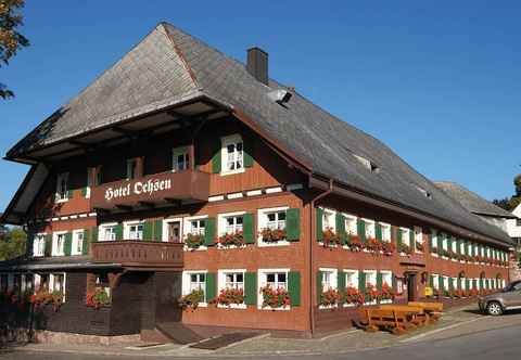 Others Hotel Ochsen