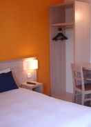 ภาพหลัก Budget Hotel - Melun Sud Dammarie Les Lys