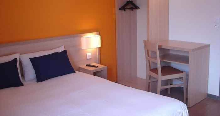 Others Budget Hotel - Melun Sud Dammarie Les Lys