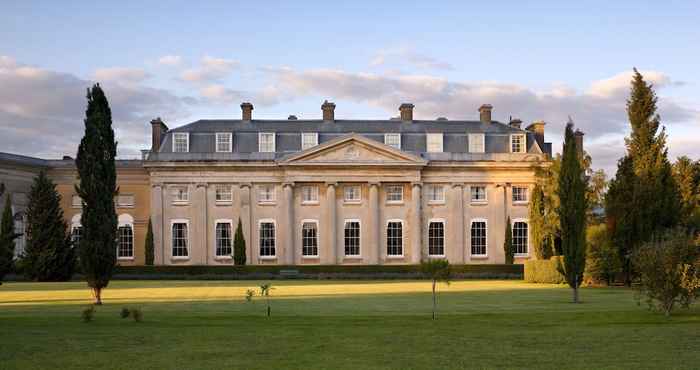 Lainnya The Ickworth Hotel