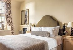 기타 5 Woolley Grange Hotel